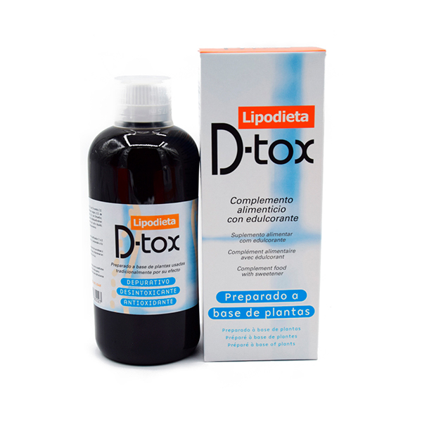 damario.ro - Dieta detox